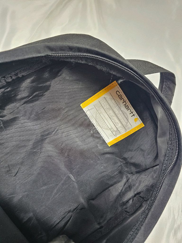 칼하트클래식랩탑백팩 이미지