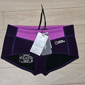 내셔널지오그래픽 네오플랜 반바지 이미지