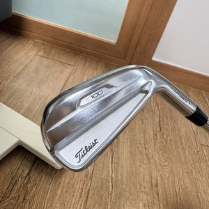 타이틀리스트 아이언 t100 4~P팝니다 이미지