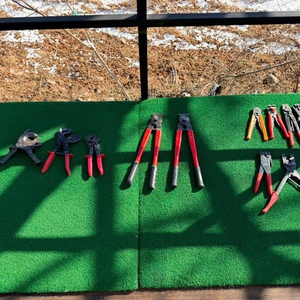 수공구 모음 일괄 판매 이미지