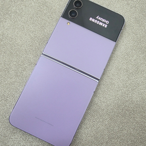 갤럭시z플립4 512_GB 판매합니다!! 이미지