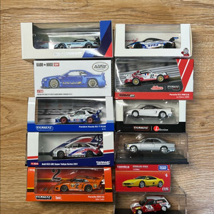 1:64, 1:43 교환 합니다 ( 미니지티 팝레이스 스파크 등 ) 이미지