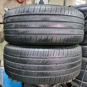265 50 20 미쉐린 중고타이어(23년,24년) 이미지