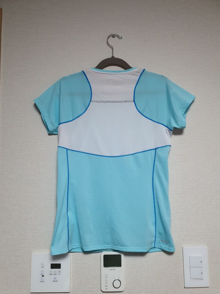 뉴발란스티셔츠 90(M) 이미지