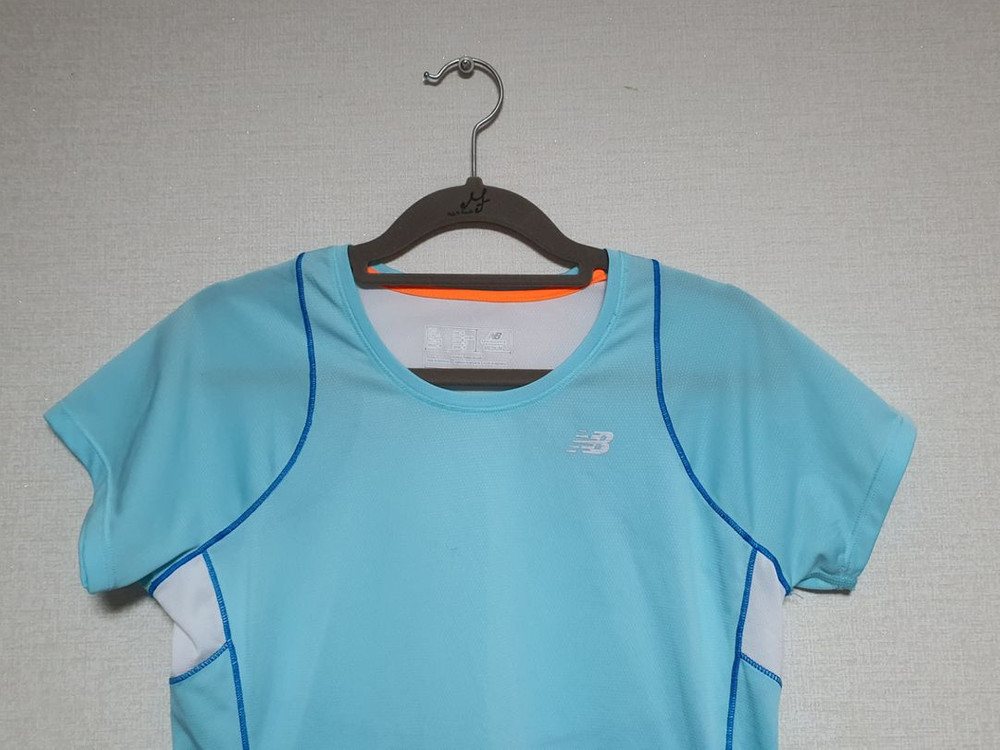 뉴발란스티셔츠 90(M) 이미지