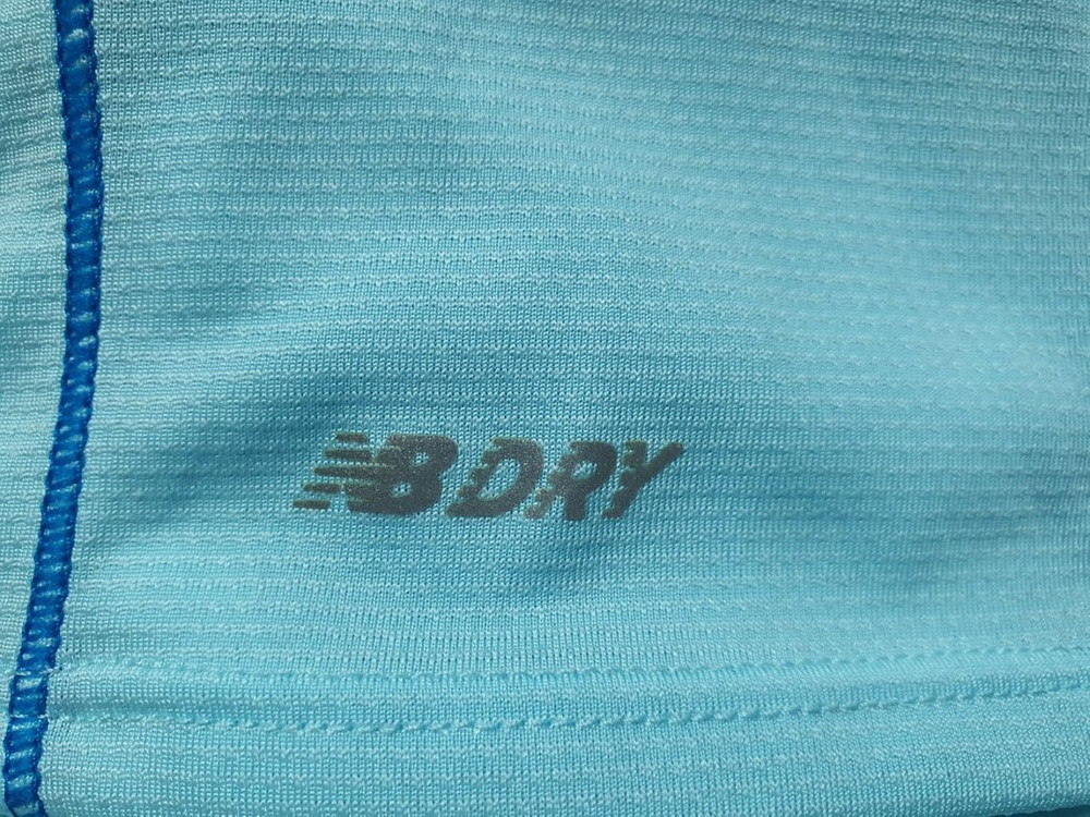 뉴발란스티셔츠 90(M) 이미지