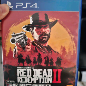 PS4 액션 어드벤처 게임 이미지