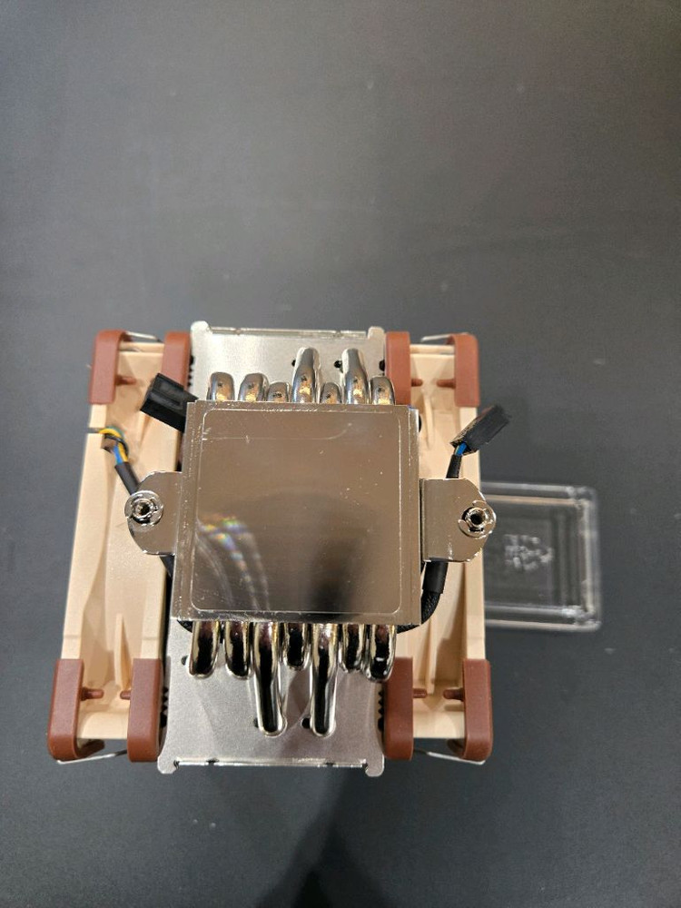 Noctua NH-U12A CPU 쿨러 이미지