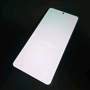 갤럭시 S25 엣지 티타늄 실버 256GB 자급제 A급 이미지