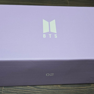 방탄소년단 머치박스 2 이미지