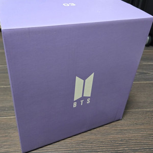방탄소년단 머치박스 3 이미지