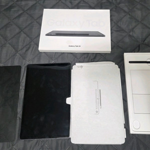 갤럭시탭s9 s급 이미지