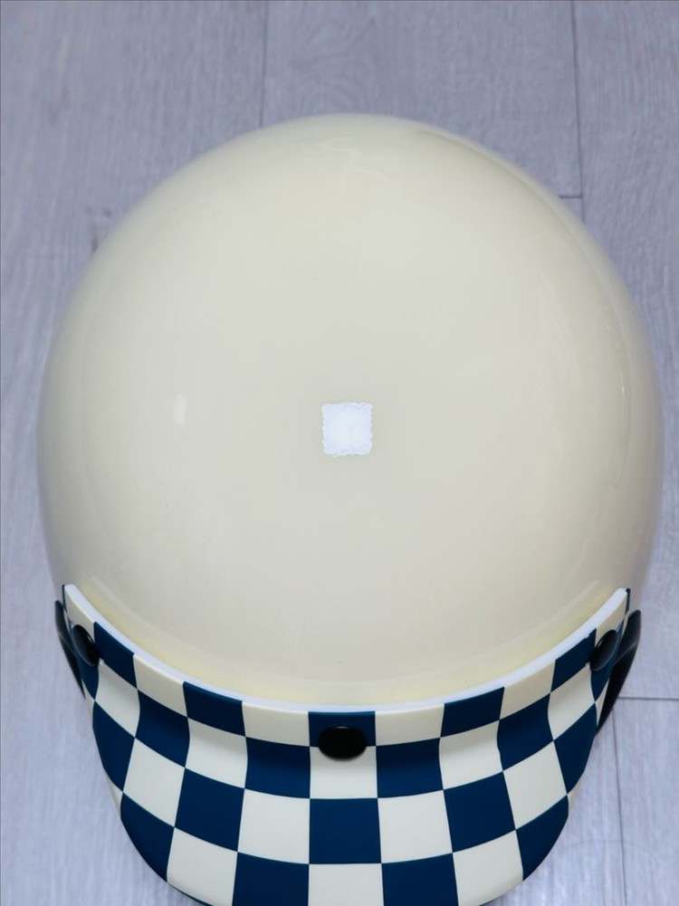 빌트웰 보난자 아시아핏 오픈페이스 헬멧 이미지