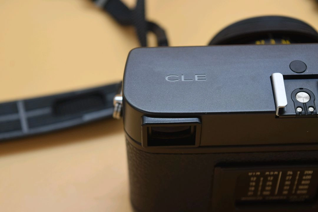 [필름카메라] MINOLTA CLE PERPECT SET 이미지