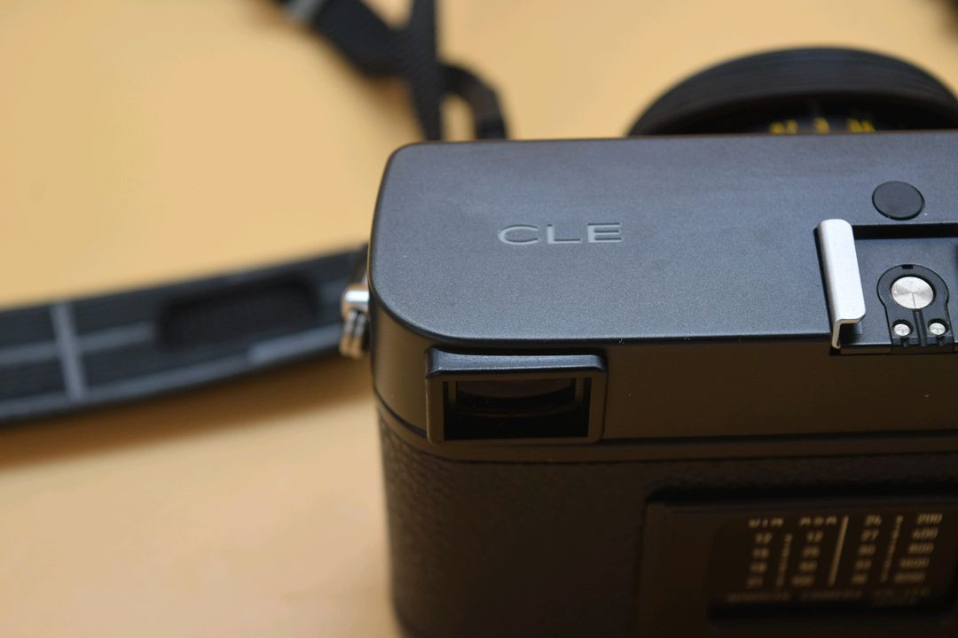 [필름카메라] MINOLTA CLE PERPECT SET 이미지