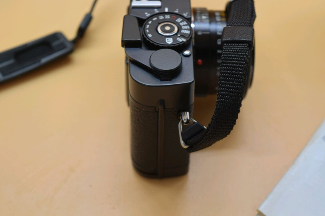 [필름카메라] MINOLTA CLE PERPECT SET 이미지