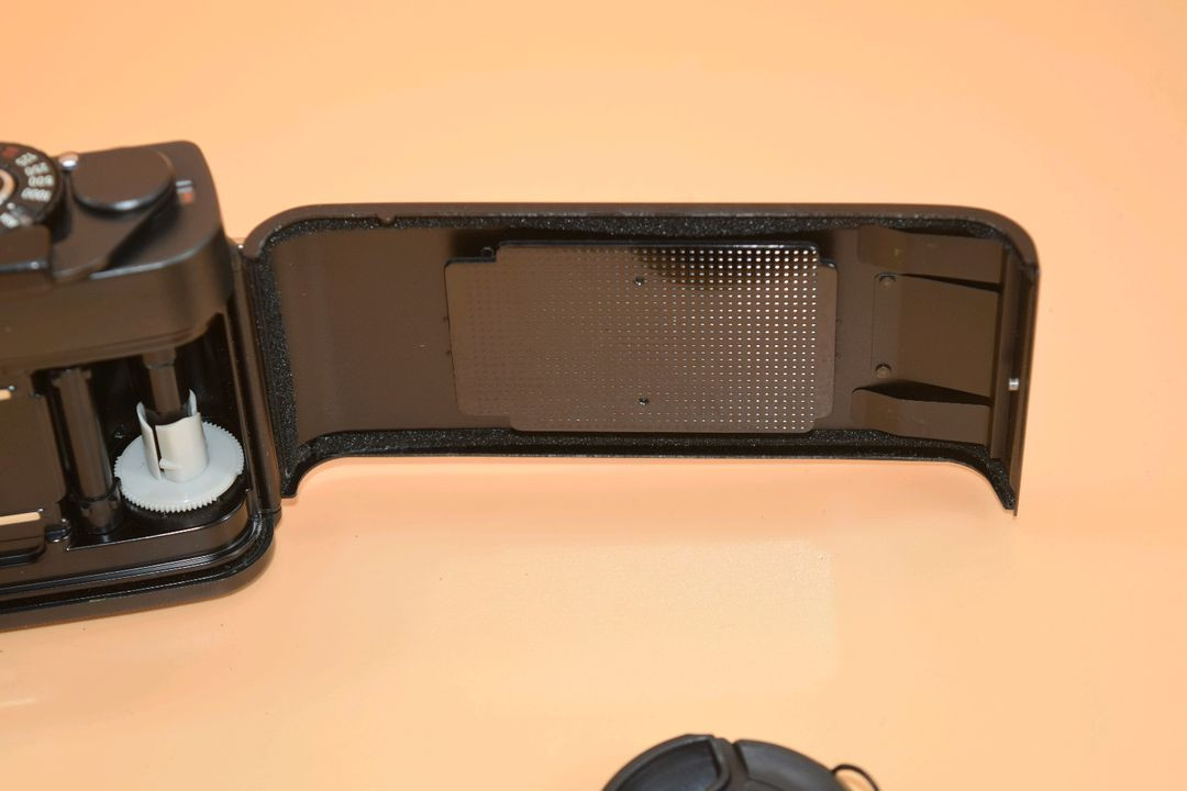 [필름카메라] MINOLTA CLE FLASH SET 이미지