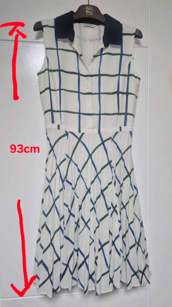 (가격인하) 빈폴 원피스 상태굿 이미지