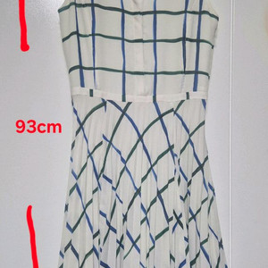 (가격인하) 빈폴 원피스 상태굿 이미지