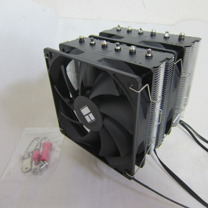 [CPU쿨러] 써멀라이트 Peerless Assassin 120 SE (라이젠용) 이미지