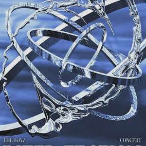 THEBOYZ-더보이즈콘서트 무대앞정가!~