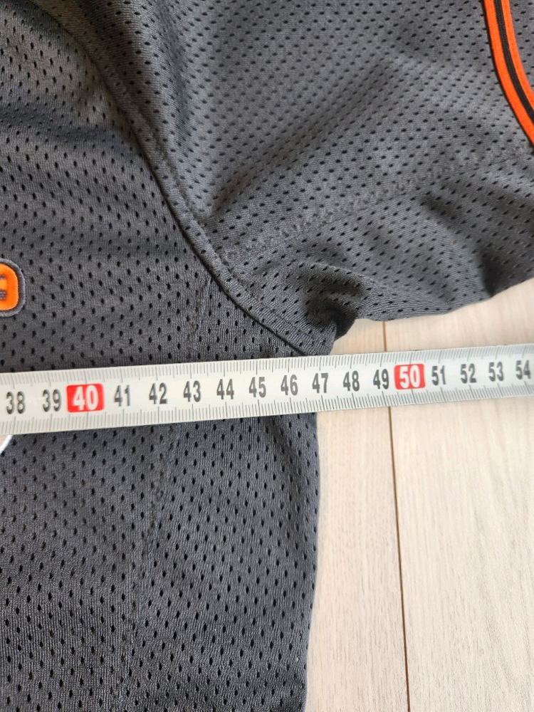 한화 이글스 레플리카 유니폼(원정) 김태균 사이즈80여러 중고사이트에도 같이 판매하고 있어서 삭제되면 팔린거에요~오 이미지