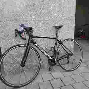 메리다 스컬트라 100 로드 자전거 이미지