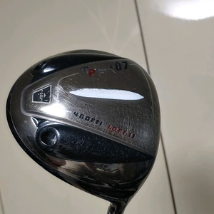 까무이 TP-07 질소 충전 드라이버 이미지