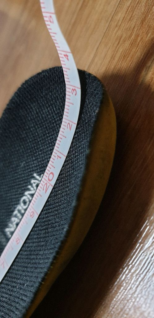 여.225~230) 내셔널지오그래픽 여성 등산 트레킹화/ 아웃도어 레져 산행 이미지