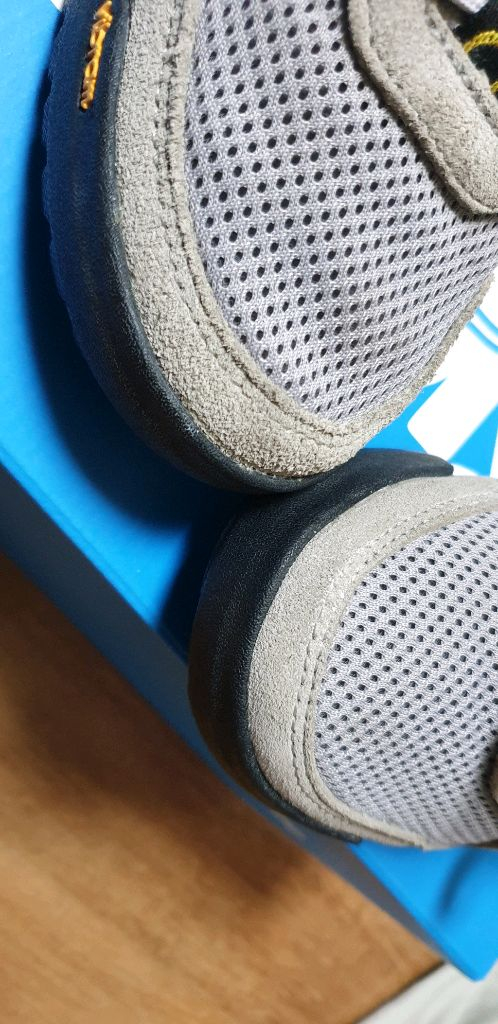 여.225~230) 내셔널지오그래픽 여성 등산 트레킹화/ 아웃도어 레져 산행 이미지