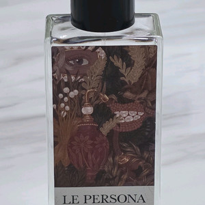 르페르소나 lp01 국문텍 이미지