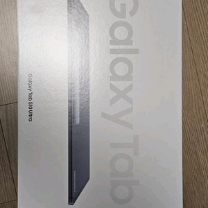 갤럭시탭 S10 울트라 256 이미지