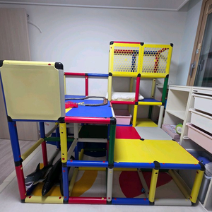 디오 정글짐 커스텀제품 이미지