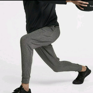 남.32-33) 나이키 남성 트레이닝 바지, 나이키 요가 팬츠 / 헬스 다이어트 트레이닝 이미지
