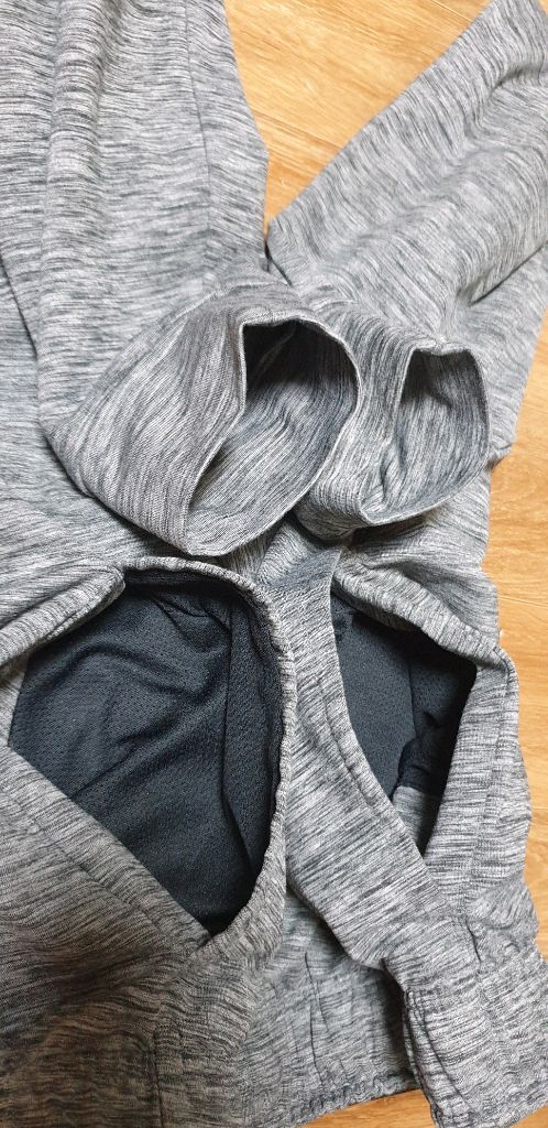 남.32-33) 나이키 남성 트레이닝 바지, 나이키 요가 팬츠 / 헬스 다이어트 트레이닝 이미지