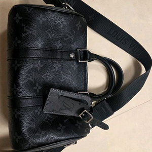 루이비통 키폴 반둘리에 25 모노그램 이클립스 새상품 풀박스 이미지