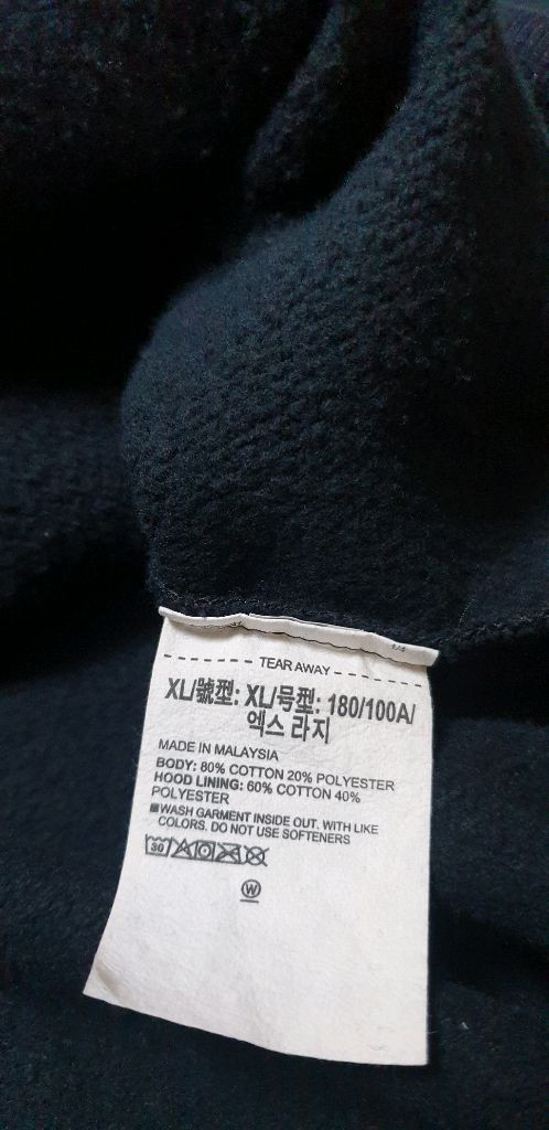 남.XL-XXL) 언더아머 남성 긴팔 후드티, UA 라이벌 플리스 후디 / 웜업 트레이닝 이미지