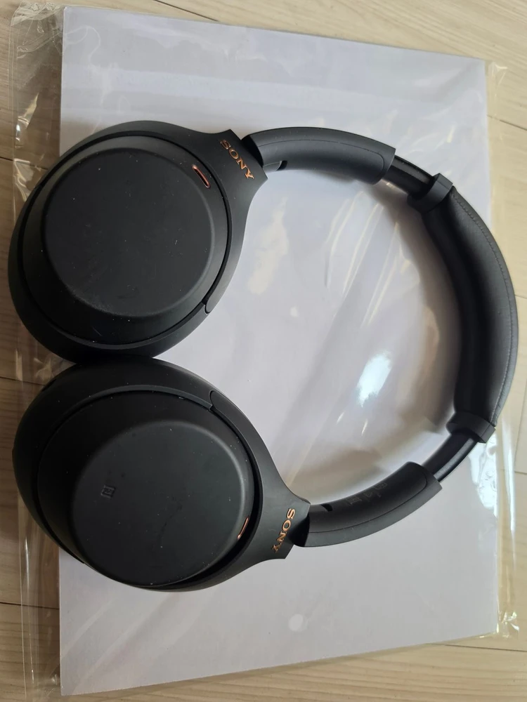 SONY WH-1000XM4 이미지