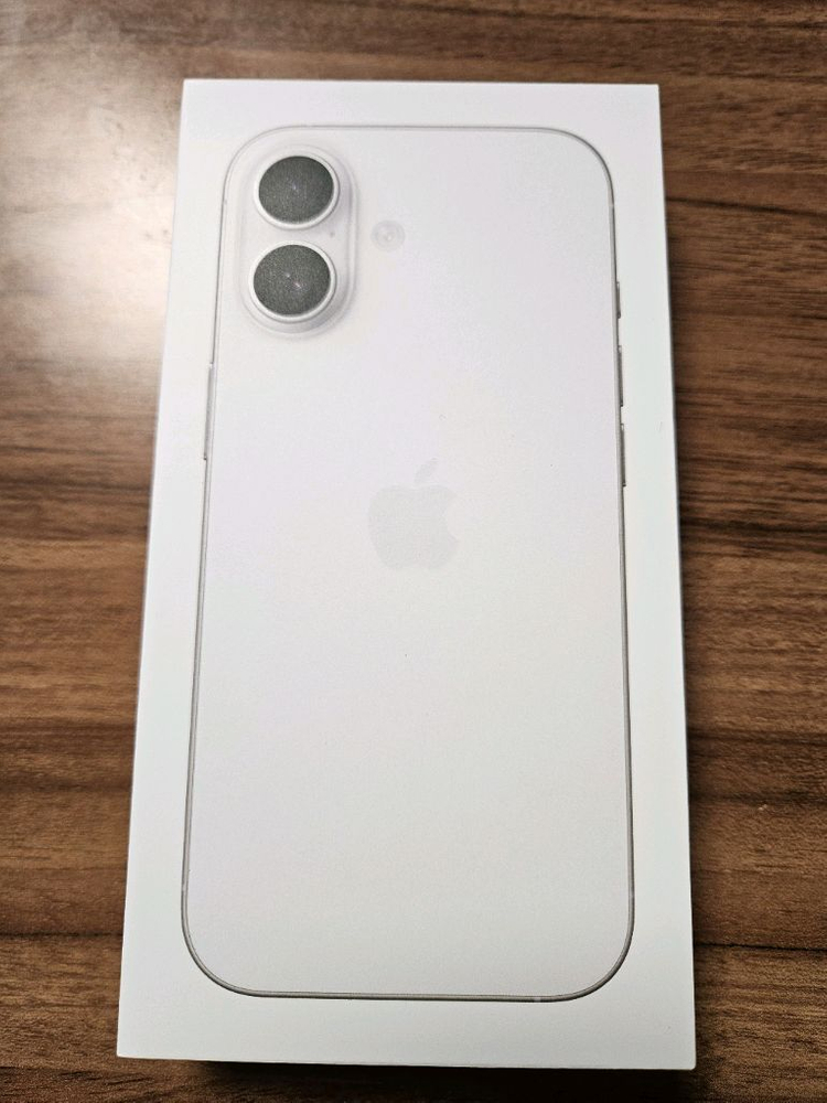 대전,세종)아이폰17 512 화이트 미개봉 새상품 팝니다 이미지