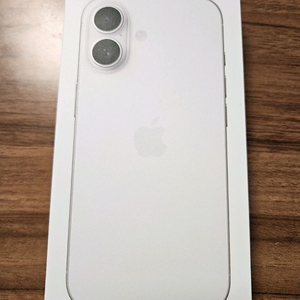 대전,세종)아이폰17 512 화이트 미개봉 새상품 팝니다 이미지