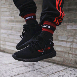 [255] 이지부스트 350 v2 브레드 아코탭 정품 미시착 새상품 이미지