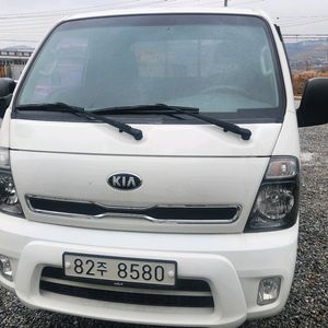 봉고3 1톤 화물트럭 수동 디젤 상태좋음 바로운행 가능 이미지