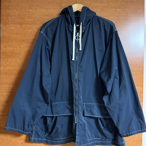 캡틴선샤인 업랜드파카 42사이즈 kaptainsunshine upland parka