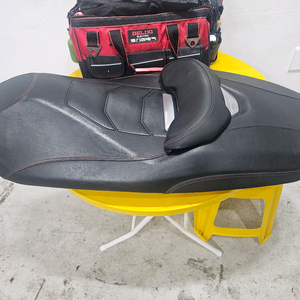 포르자 300 350 시트 팝니다 이미지