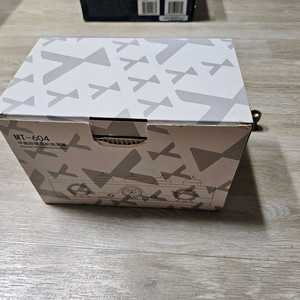 mt604 진공관 앰프 이미지