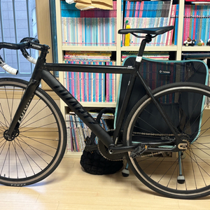 픽시 대차 판매 교신 이미지