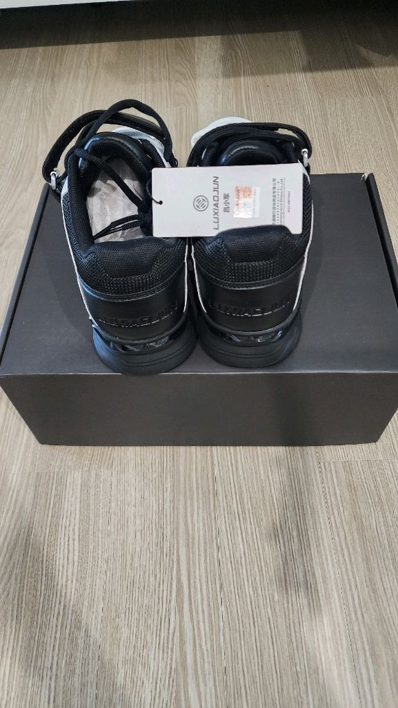 새상품 루샤오준 역도화270 이미지