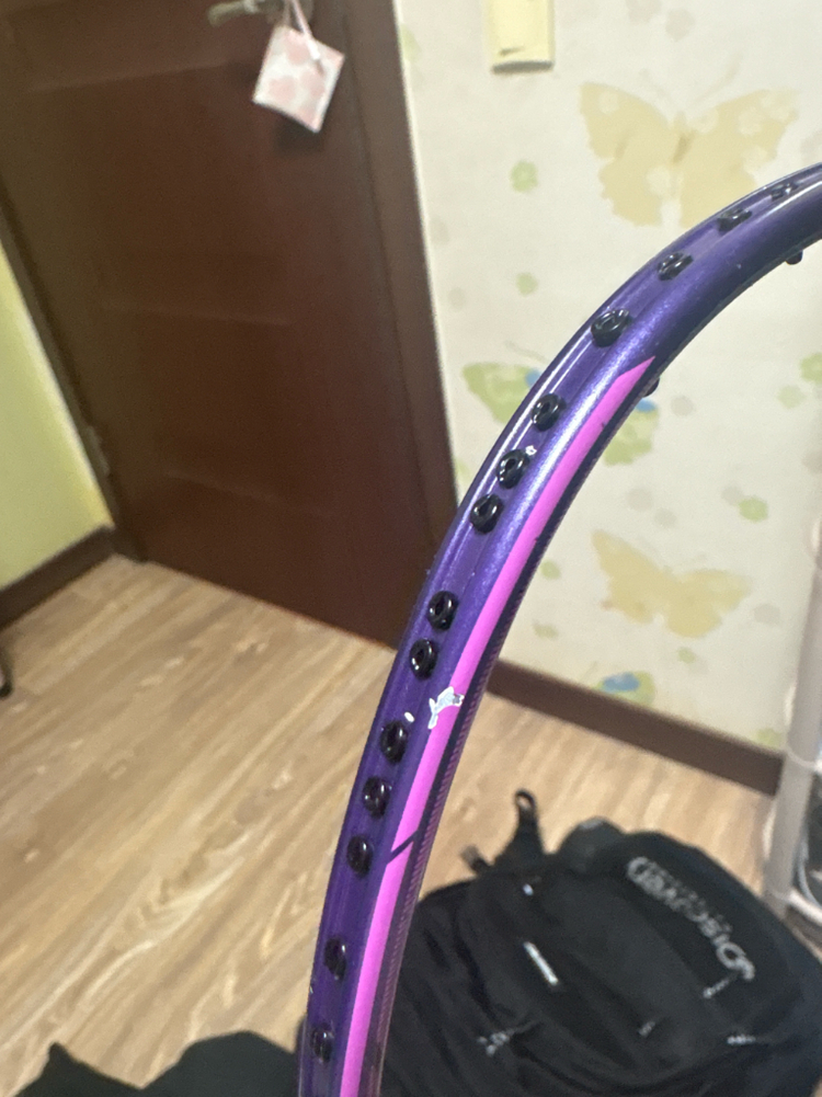 테크니스트 스피어94 배드민턴 라켓 이미지