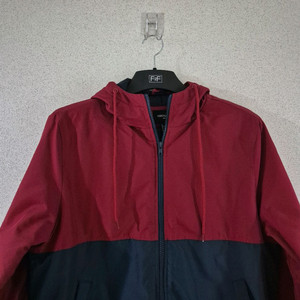 [95]포에버21 후드점퍼 이미지