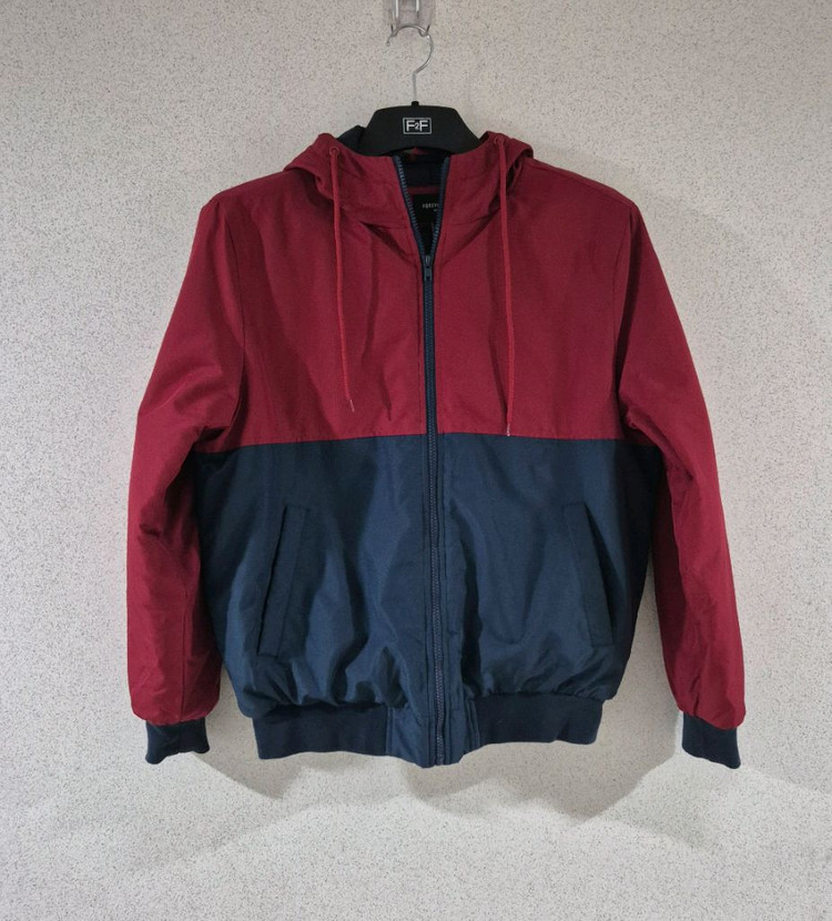 [95]포에버21 후드점퍼 이미지